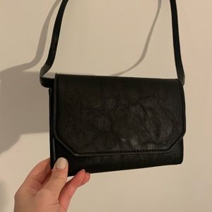 Urban Outfitters cross-body bag/clutch